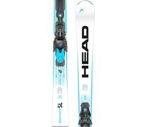 Head Worldcup Rebels e-SL EVO 14 25/26 - 160 cm