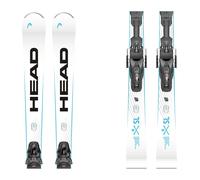 HEAD - Worldcup Rebels e-SL + PRD 12 GW 170 cm / Protector 13 GW