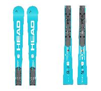HEAD - Worldcup Rebels e-SL Pro WCR 14 (2025/26) 155 cm / senza impegno