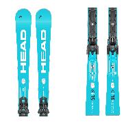 HEAD - Worldcup Rebels e-SL Pro WCR 14 (2025/26) 165 cm / FreeFlex 14 GW