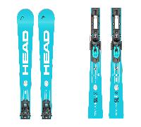 HEAD - Worldcup Rebels e-SL Pro WCR 14 (2025/26) 170 cm / FreeFlex 14 GW DEMO (Sohlenlänge>348mm)