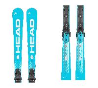 Head Worldcup Rebels e-SL Pro WCR 14 26/27 - 170 cm