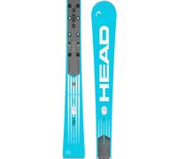 Head Worldcup Rebels e-SL Pro WCR 14 26/27 - 160 cm