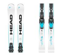 HEAD - Worldcup Rebels e-SL RP EVO 14 (2024/25) 165 cm / FreeFlex 11 GW