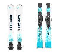 HEAD - Worldcup Rebels e.SLR (2026/27) 149 cm / Protector EVO PR 11 GW