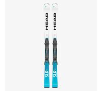 Head WorldCup Rebels E.Slr Lyt-R+Attacchi PR11 170 Bianco