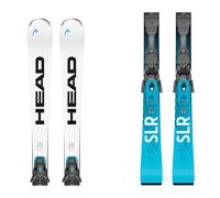 HEAD - Worldcup Rebels e-SLR SW + PR 11 GW 170 cm / PR 11 GW