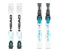 HEAD -Worldcup Rebels e-Speed (2024/25) 180 cm / PRD 12 GW