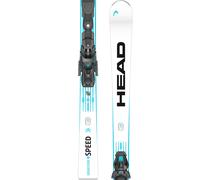 Head Worldcup Rebels e-Speed EVO 14 - 170 cm