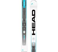 Head Worldcup Rebels e-Speed EVO 14 - 180 cm