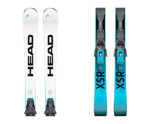 HEAD - Worldcup Rebels e.XSR (2024/25) 177 cm / PR 11 GW