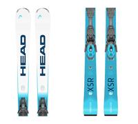 HEAD - Worldcup Rebels e.XSR + PR 11 GW (2025/26) 177 cm / PR 11 GW