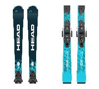 Head Worldcup Rebels e.XSR 26/27 - 170 cm