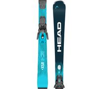 HEAD - Worldcup Rebels e.XSR (2026/27) 156 cm / Protector EVO PR 11 GW