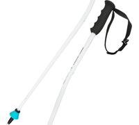 Head Worldcup SG Junior white/blk/speed blue poles 26/27 - 100 cm