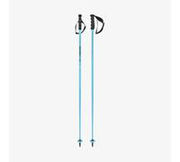 HEAD Worldcup SL, Bastoni da Sci Unisex Adulto, Speed Blue/Nero/Bianco, 130