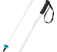 Head Worldcup SL Junior white/blk/speed blue poles 26/27 - 100 cm