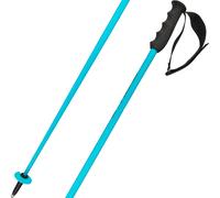 Head Worldcup SL speed blue/blk/white poles - 110 cm