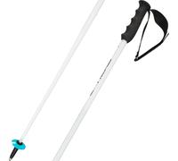 Head Worldcup SL white/blk/speed blue poles 26/27 - 115 cm