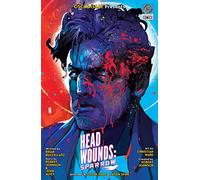 Head Wounds: The Sparrow