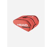 Head Racket Tour Xl Racket Bag Arancione
