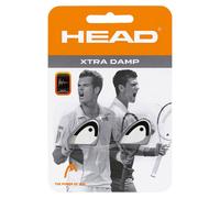 Antivibrazioni Head Xtra Damp - Bianco