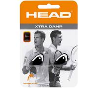 HEAD Xtra Damp bianco