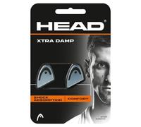 HEAD Xtra Damp, Tennis Accessori Unisex Adulto, Blu, Taglia unica