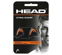 Antivibrazioni Head Xtra Damp - black/orange