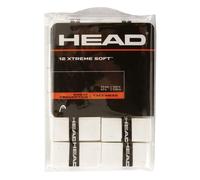 HEAD 12 Xtremesoft, Tennis Accessori Unisex Adulto, Rosso, Taglia unica