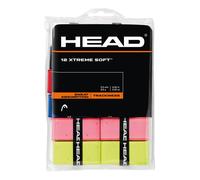 Overgrip Head Xtremesoft color 12P