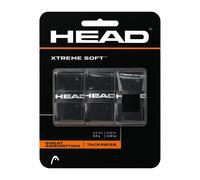 HEAD Xtreme Soft Confezione da 3