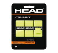 Overgrip Head Xtremesoft limon 3P