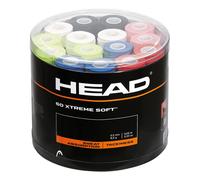 HEAD Xtreme Soft Confezione Da 60 - Multicolore