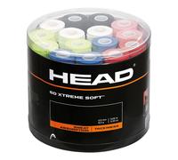 Overgrip Head Xtremesoft 60P - Viola