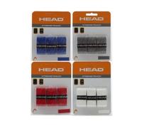 HEAD Xtreme Track Grips Antiscivolo per racchette Tennis