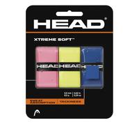 HEAD Xtremesoft, Nastro per Impugnatura Unisex Adulto, a Tinta Unita, Taglia Unica