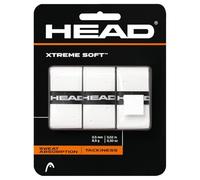 Overgrip Head Xtremesoft 3P - Bianco