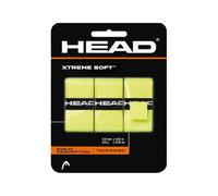 Overgrip Head Xtremesoft limon 3P