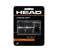 HEAD XTREMESOFT, Accessori Tennis Unisex-Adulto, Nero, Unica