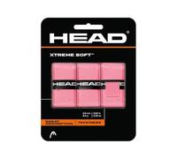 Overgrip Head Xtremesoft 3P - Rosa
