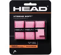 HEAD Xtremesoft - Impugnatura per Pickleball, Colore: Giallo