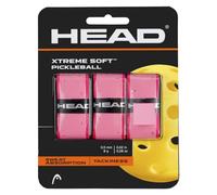 Head XtremeSoft - Nastro Antiscivolo Unisex per Pickleball, Taglia Unica, Colore: Rosa