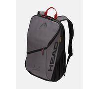 Zaino per il tennis Head Coello Tour 25L - Grigio