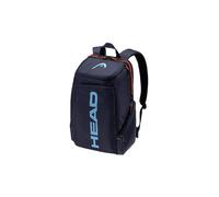 HEAD Zaino da tennis Pro Sinner 28L blu