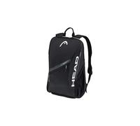 HEAD Zaino da tennis Tour 25L nero
