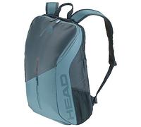 Zaino da tennis Head Tour Backpack 25L - cyan blue