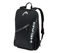 Head Racket Tour 25l Backpack Nero