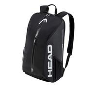 HEAD Zaino, nero, Taglia unica, Zaino Tennis