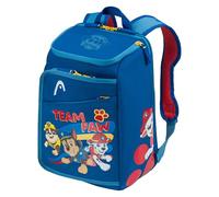 Zaino per il tennis Head Paw Patrol - blue - Blu